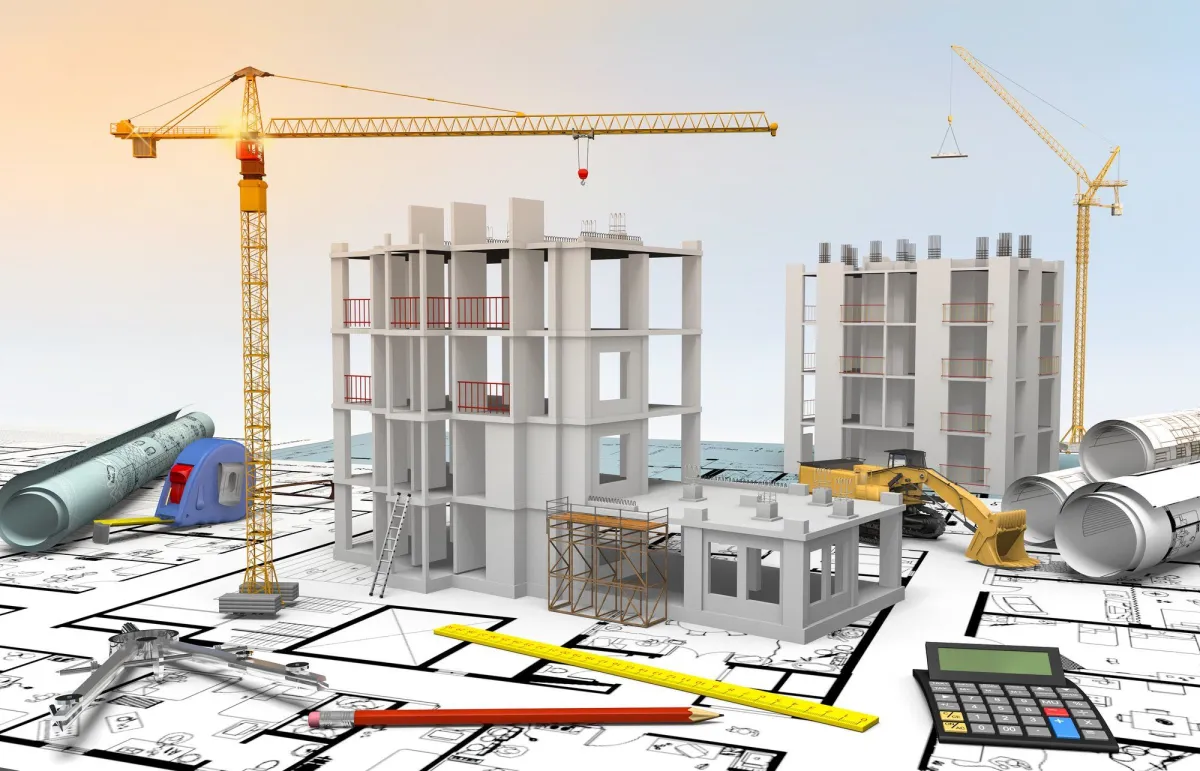 site work