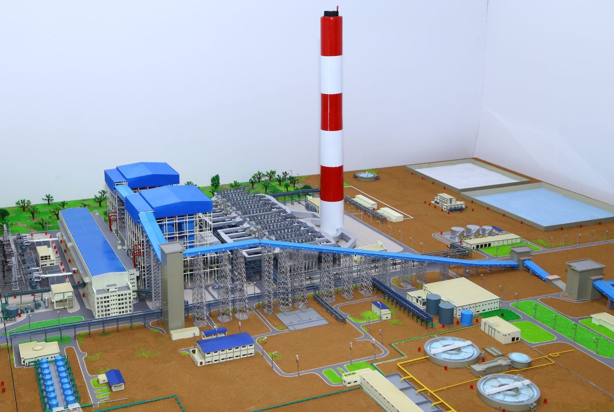 thermal-power-plant-model